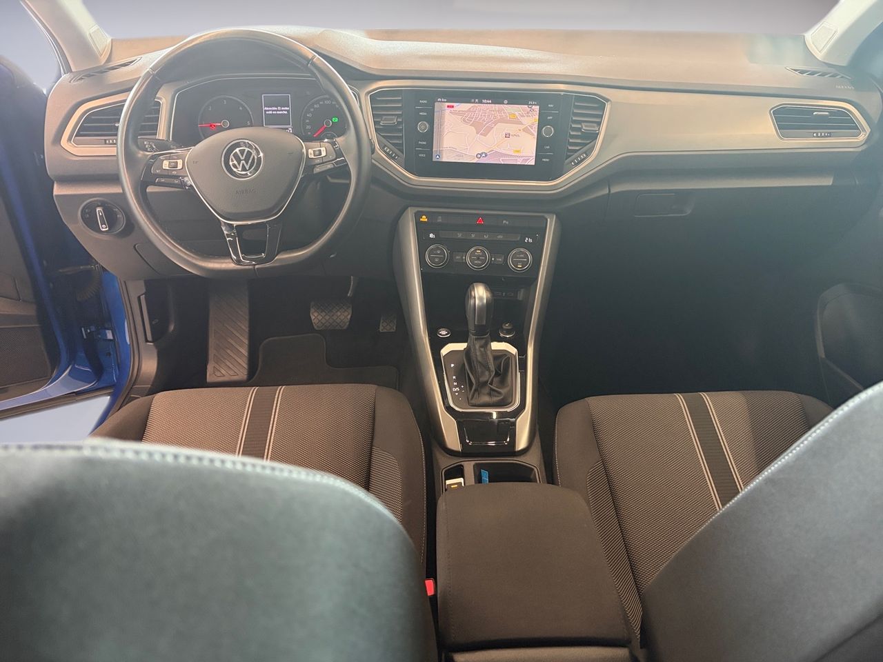Volkswagen T-Roc Advance 2.0 TDI 110 kW - Foto 12