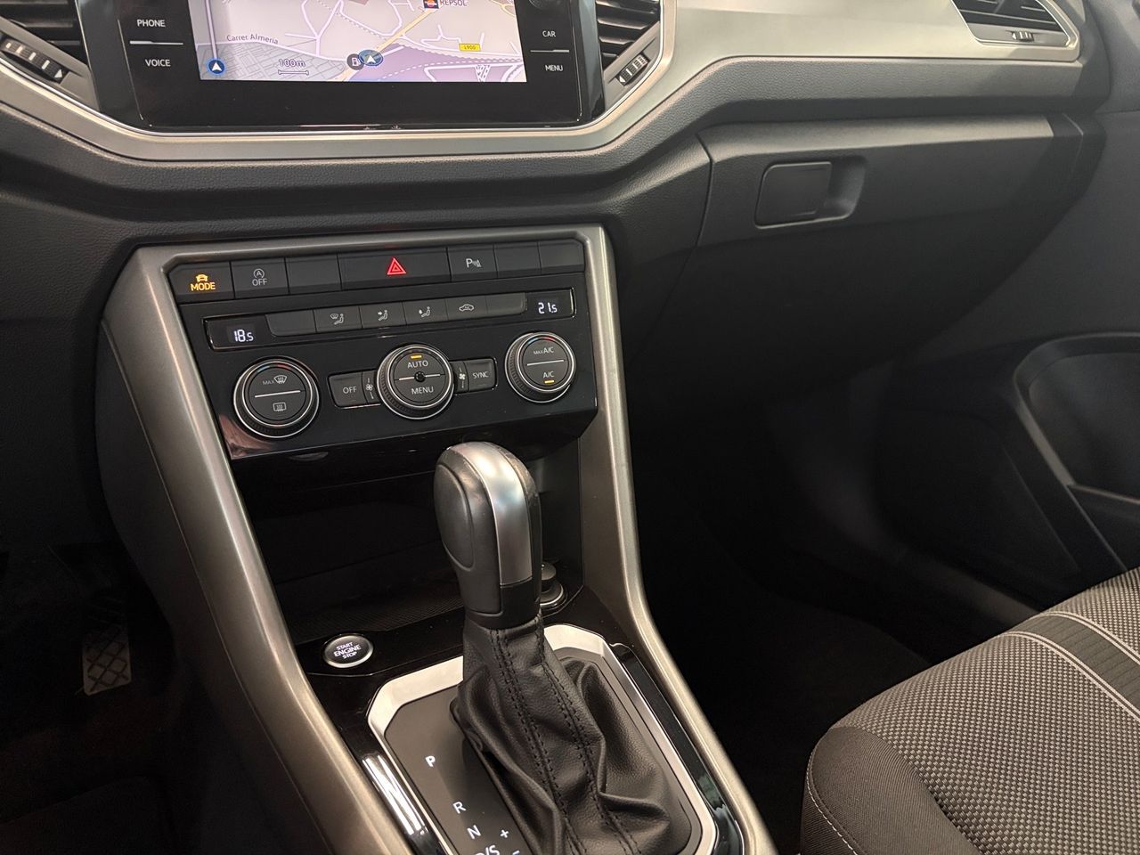 Volkswagen T-Roc Advance 2.0 TDI 110 kW - Foto 18