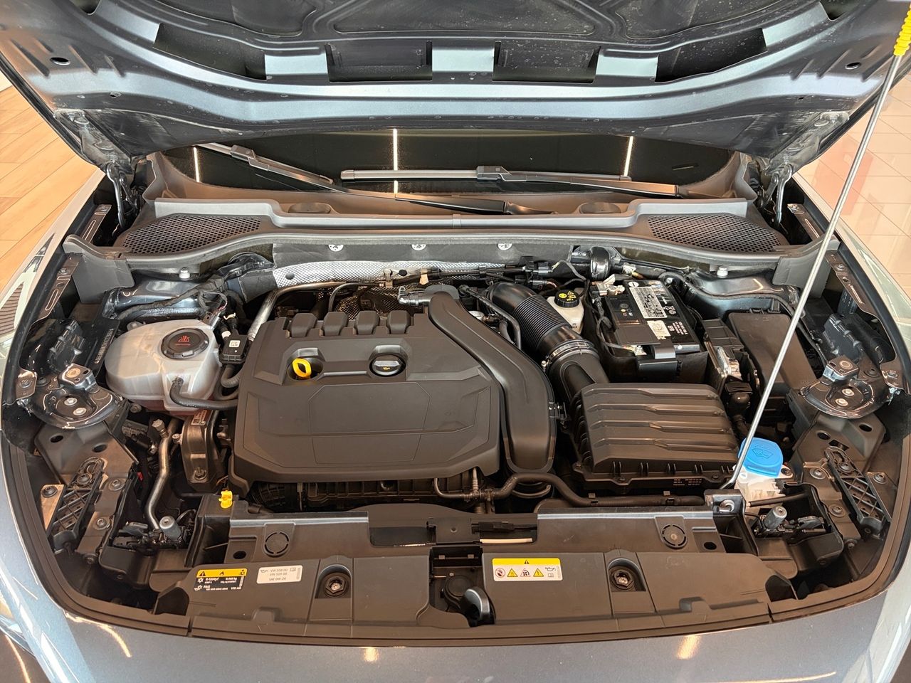 Cupra Formentor 1.5 TSI 110 kW - Foto 21
