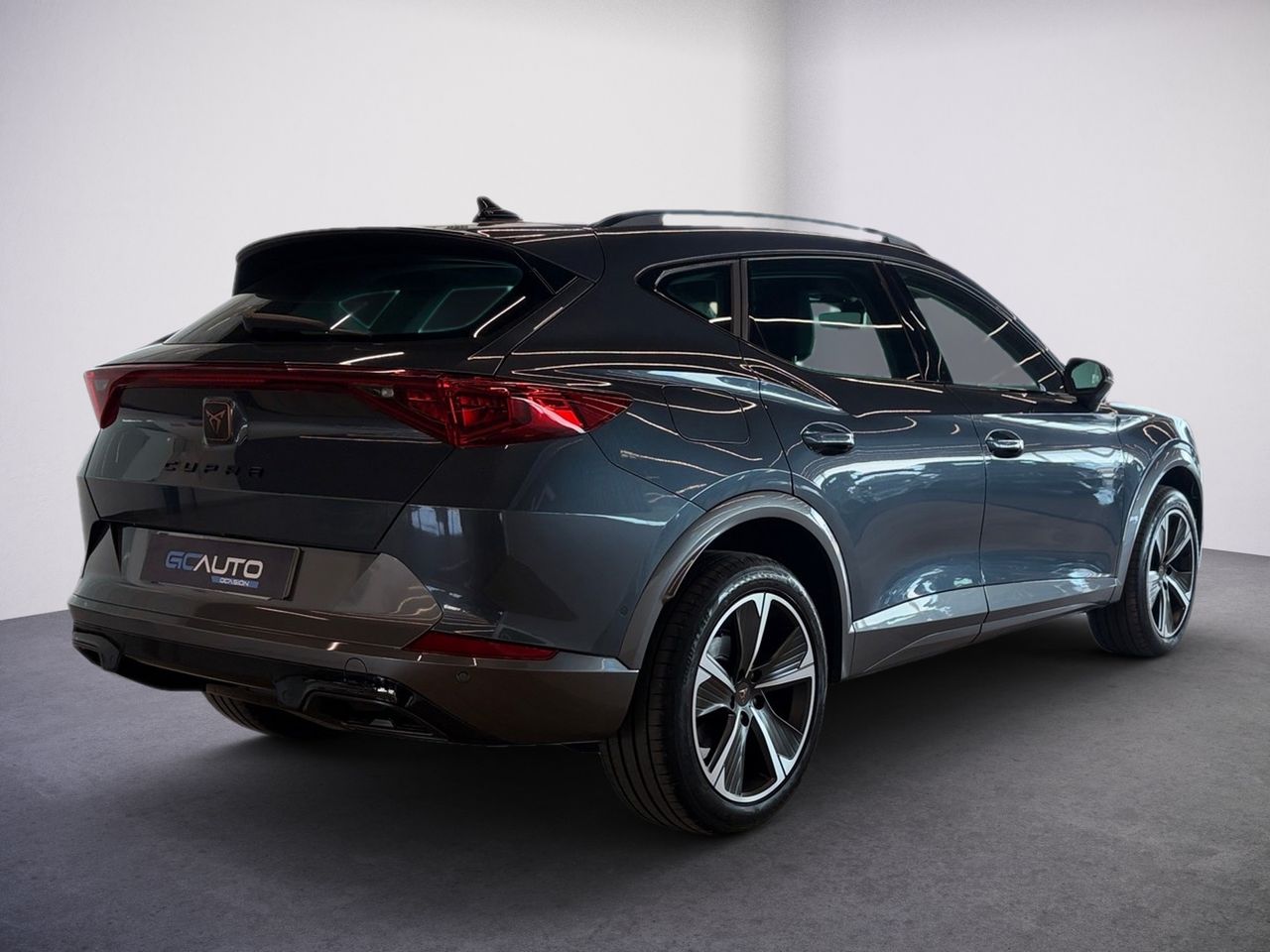 Cupra Formentor 1.5 TSI 110 kW - Foto 4