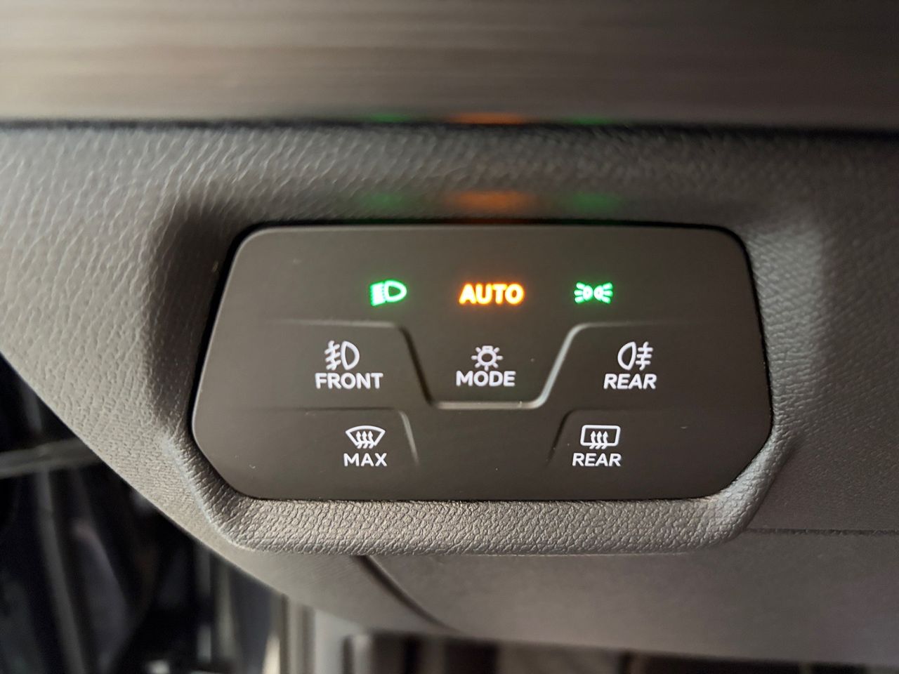 Cupra Formentor 1.5 TSI 110 kW - Foto 16