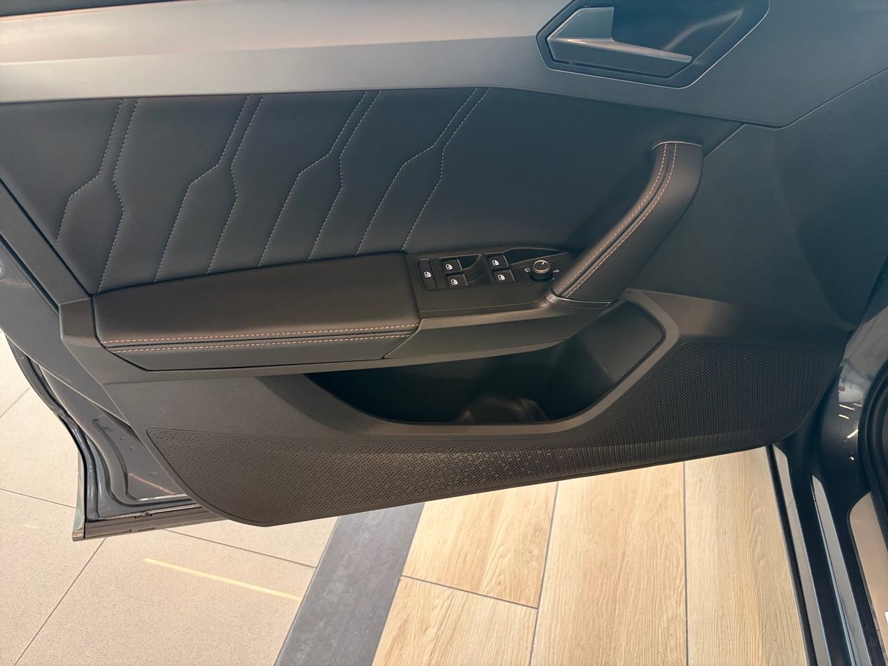 Cupra Formentor 1.5 TSI 110 kW - Foto 15