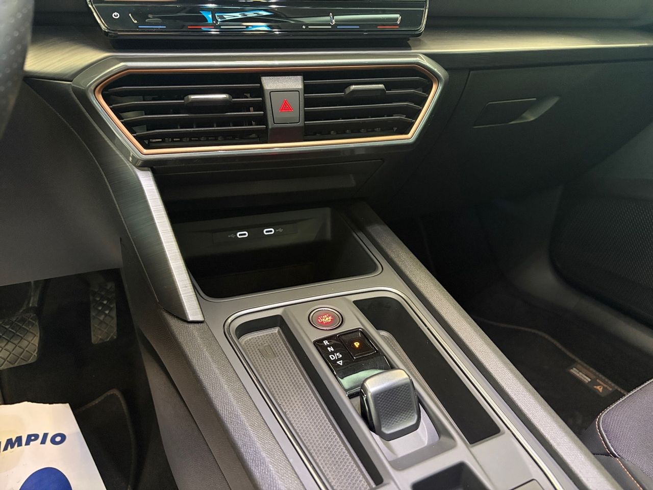 Cupra Formentor 1.5 TSI 110 kW - Foto 17