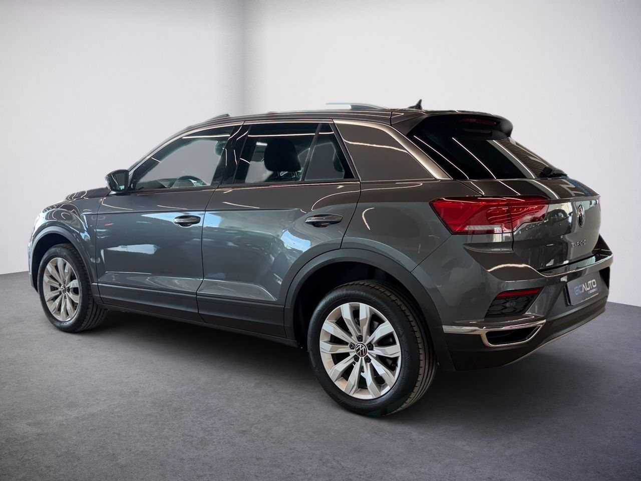 Volkswagen T-Roc Advance 2.0 TDI 110 kW - Foto 5