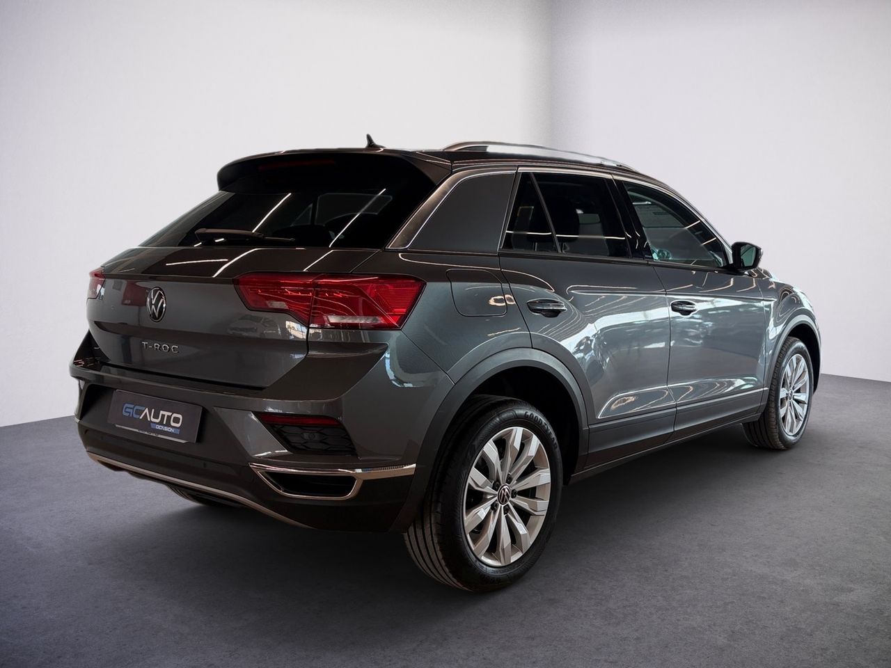 Volkswagen T-Roc Advance 2.0 TDI 110 kW - Foto 4