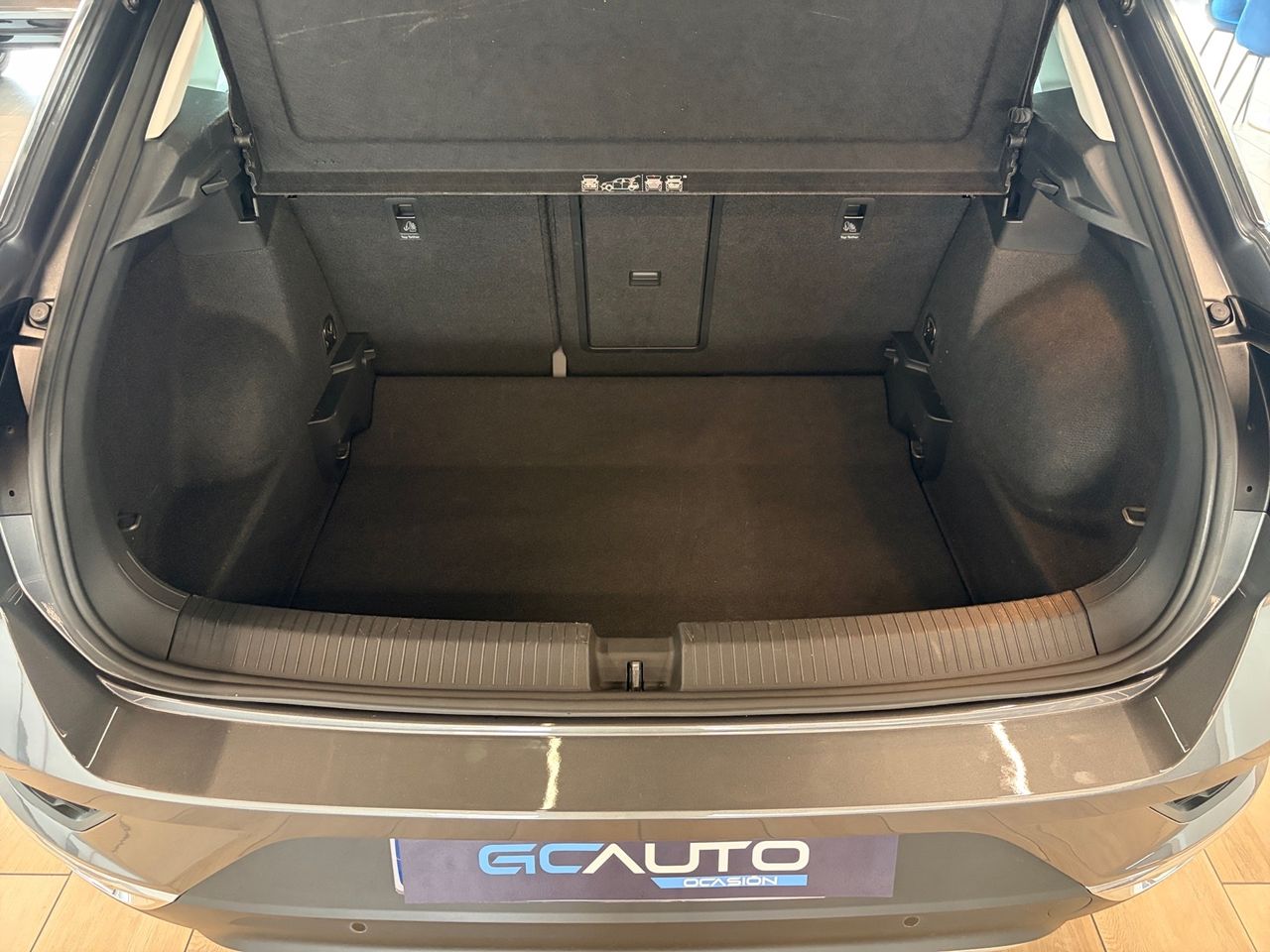 Volkswagen T-Roc Advance 2.0 TDI 110 kW - Foto 13