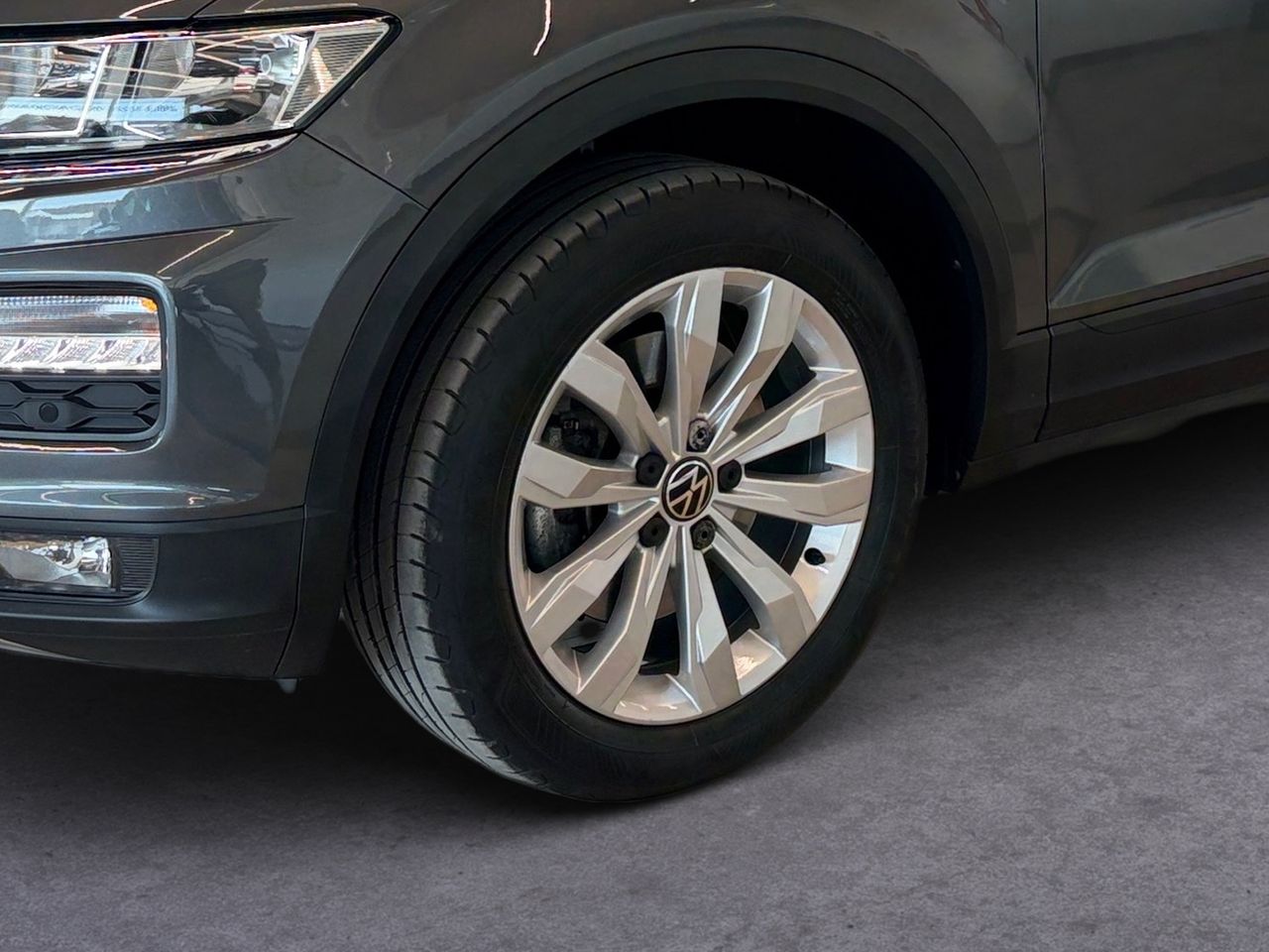 Volkswagen T-Roc Advance 2.0 TDI 110 kW - Foto 7