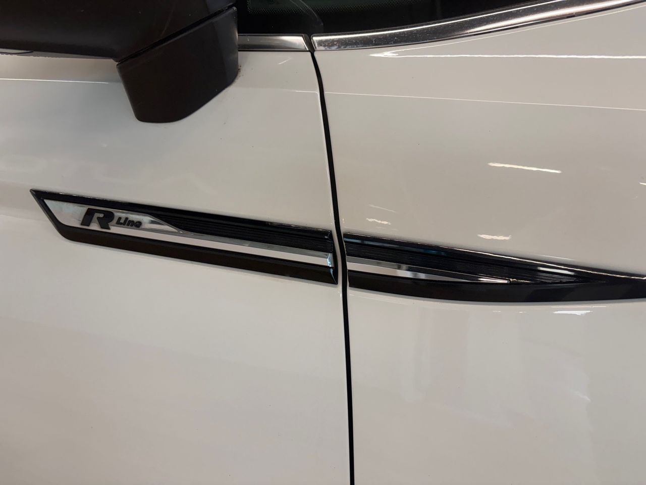 Volkswagen Touran Sport 2.0 TDI 110 kW R-LINE - Foto 20