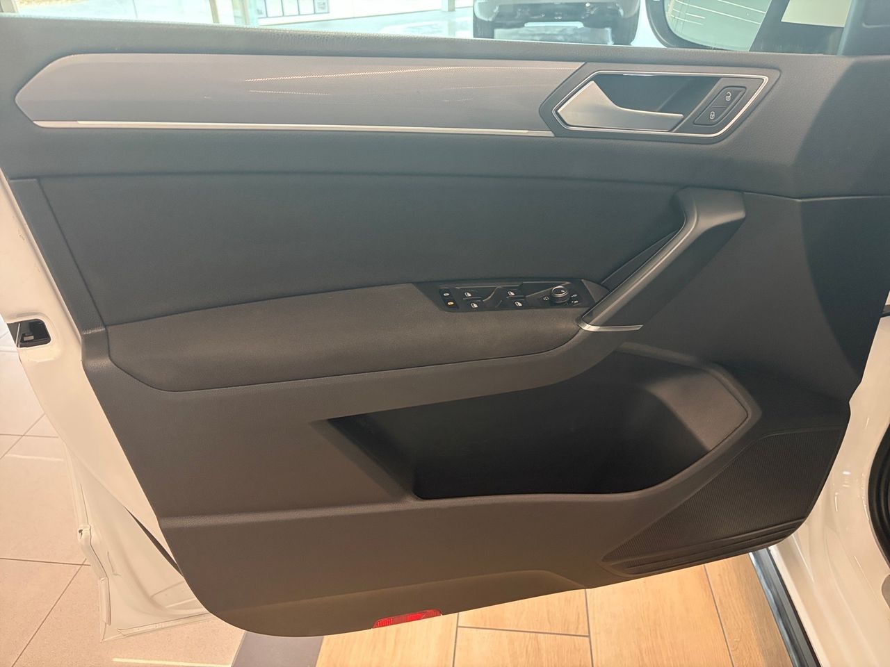 Volkswagen Touran Sport 2.0 TDI 110 kW R-LINE - Foto 14