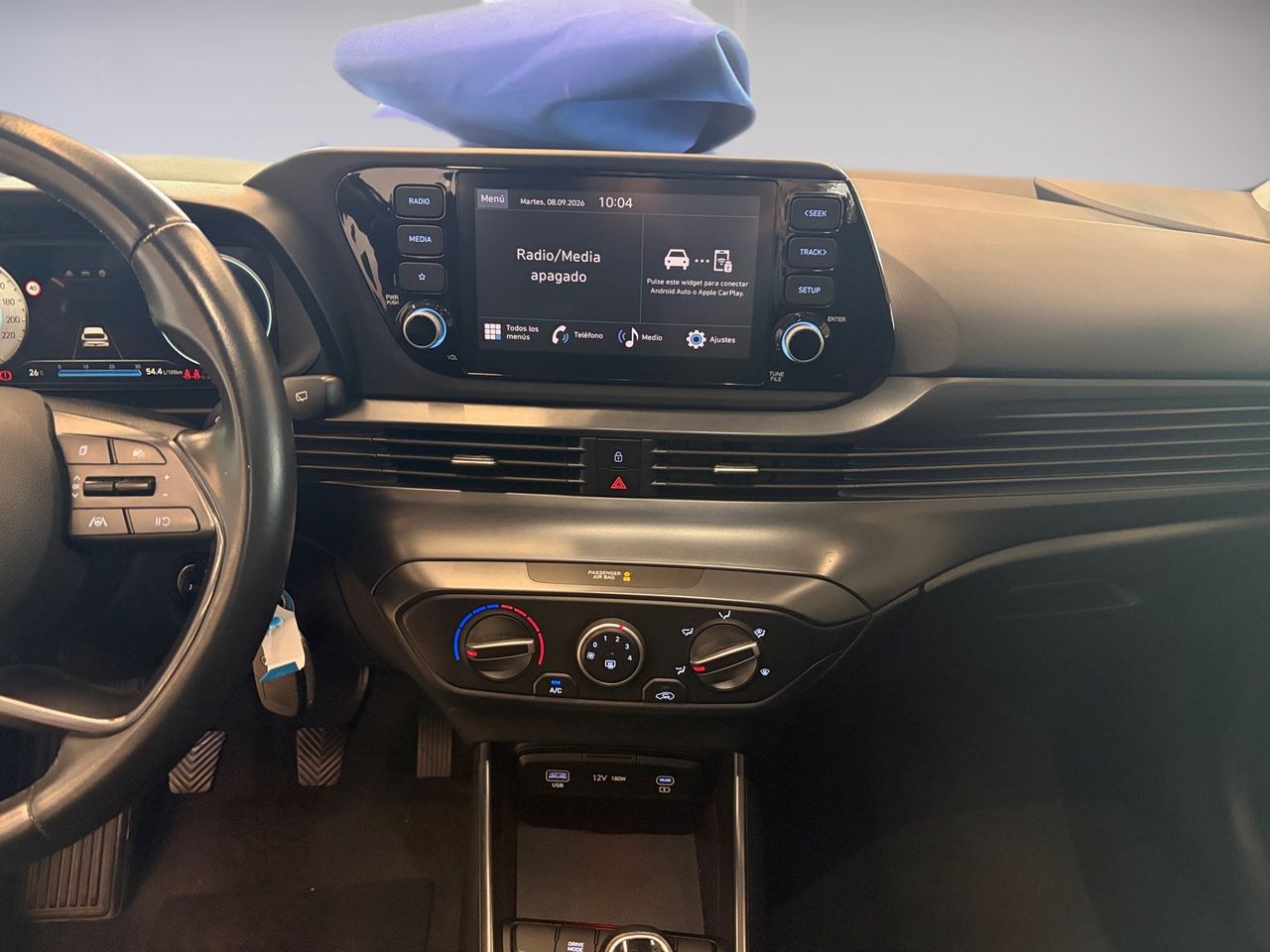 Hyundai i20 1.0 T-GDi 100 CV Klass - Foto 12