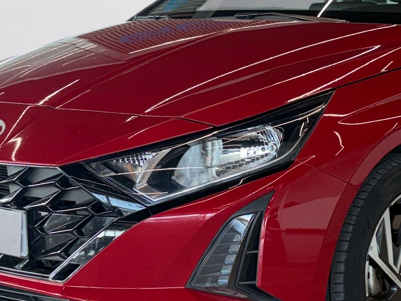 Hyundai i20 1.0 T-GDi 100 CV Klass - Foto 6