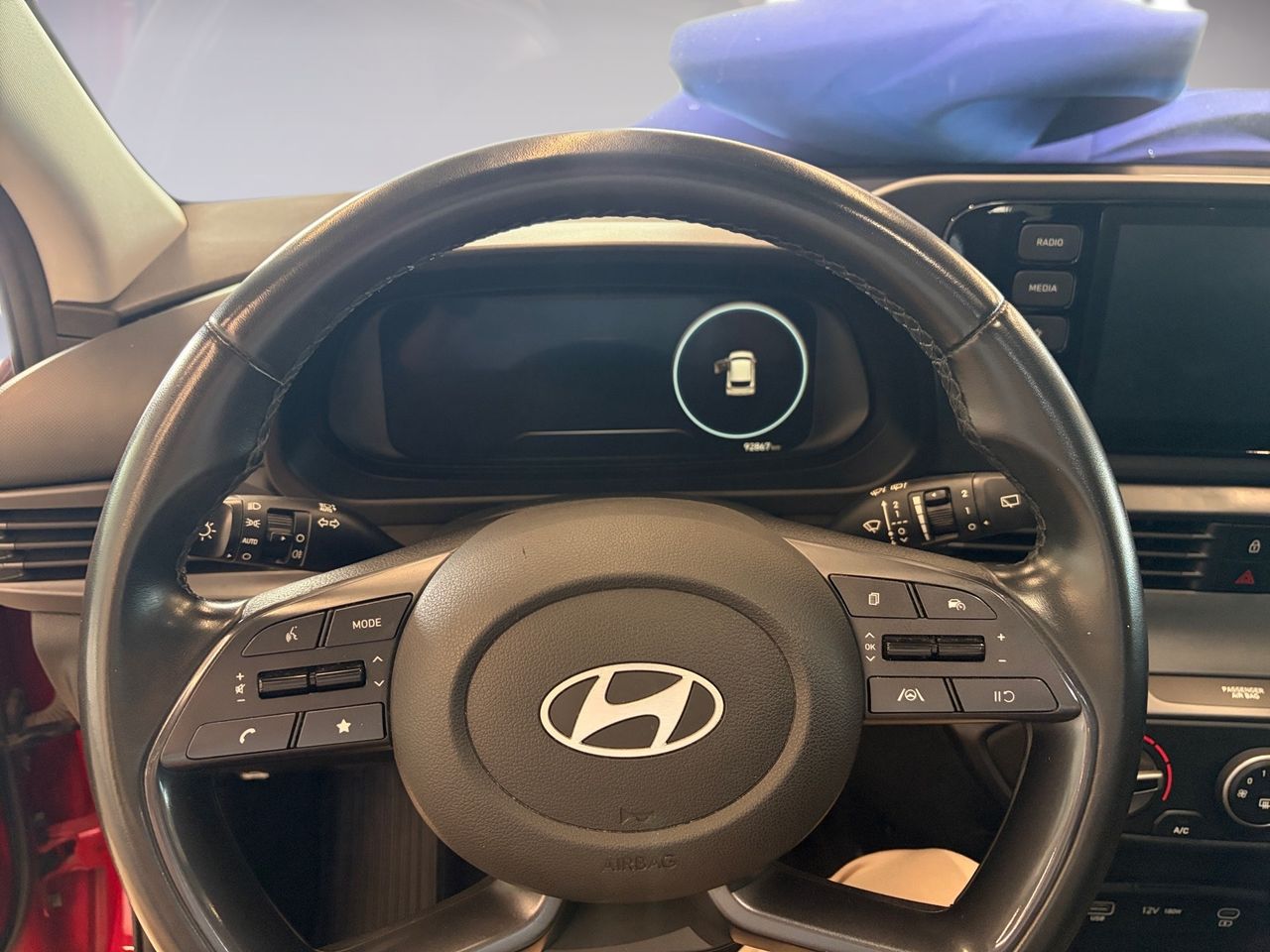Hyundai i20 1.0 T-GDi 100 CV Klass - Foto 11