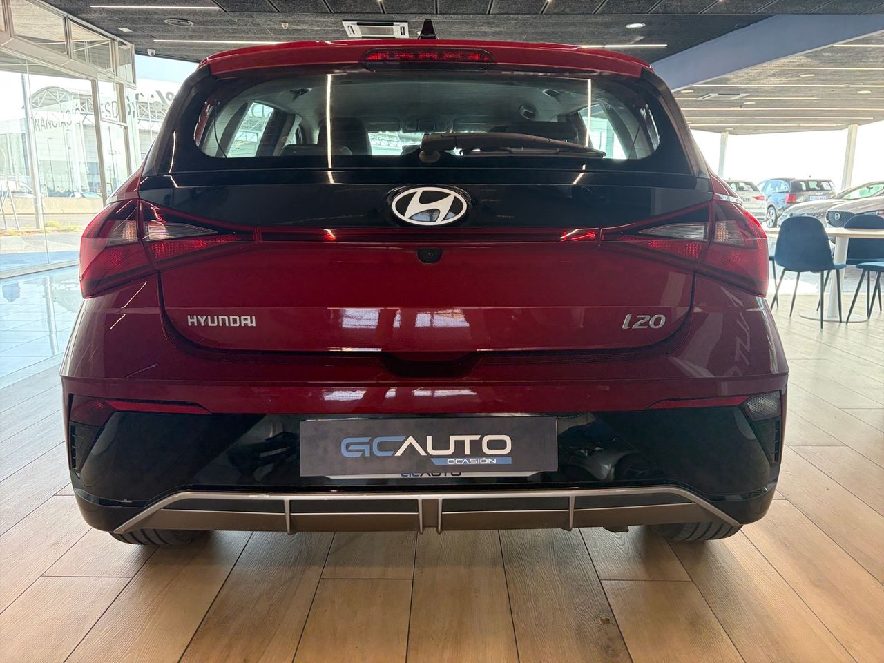 Hyundai i20 1.0 T-GDi 100 CV Klass - Foto 9