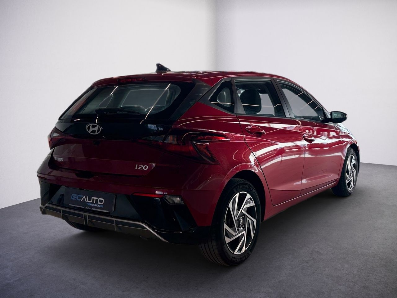 Hyundai i20 1.0 T-GDi 100 CV Klass - Foto 4