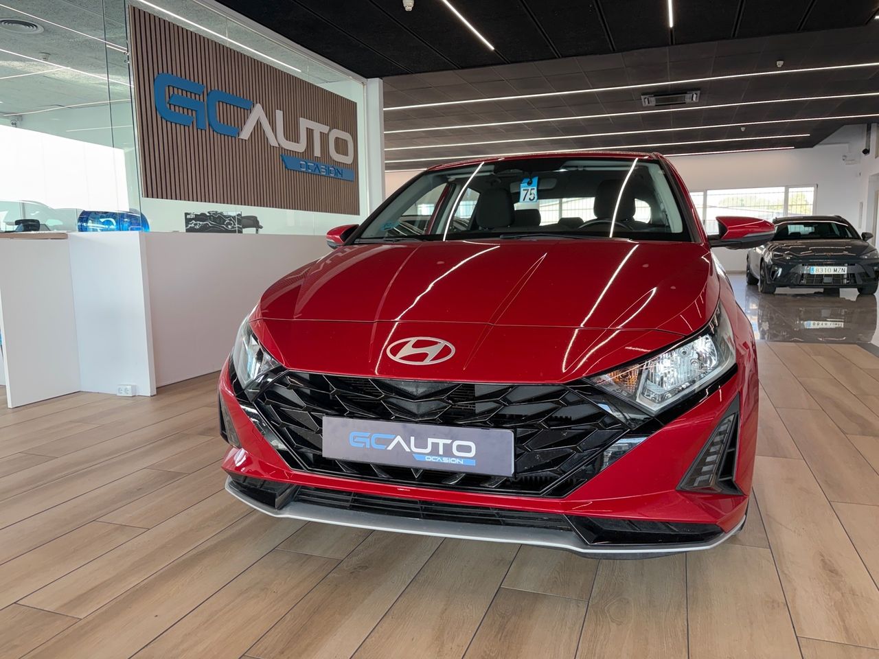 Hyundai i20 1.0 T-GDi 100 CV Klass - Foto 8