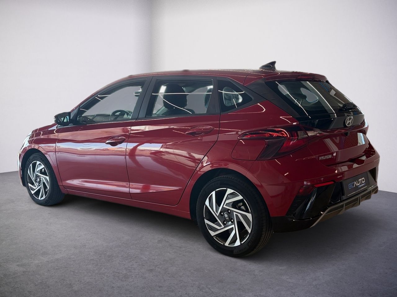 Hyundai i20 1.0 T-GDi 100 CV Klass - Foto 5