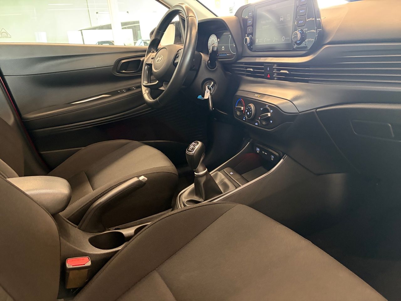 Hyundai i20 1.0 T-GDi 100 CV Klass - Foto 17