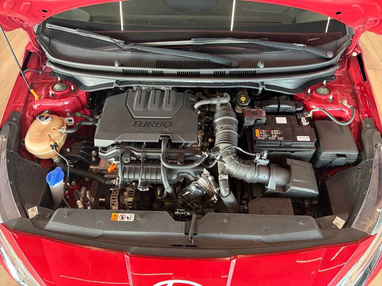 Hyundai i20 1.0 T-GDi 100 CV Klass - Foto 22