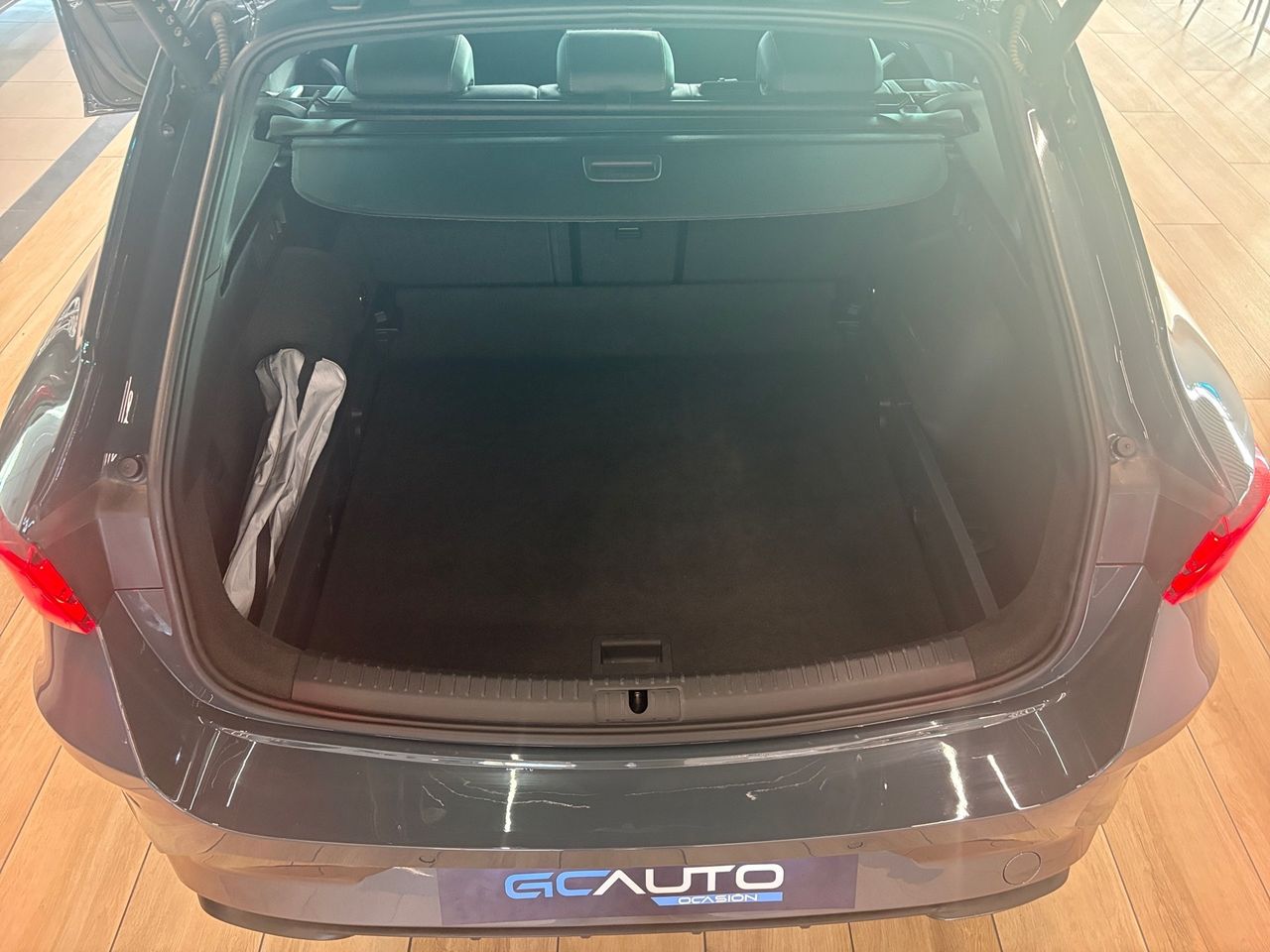 Cupra León Sportstourer 1.5 eTSI 110 kW - Foto 13