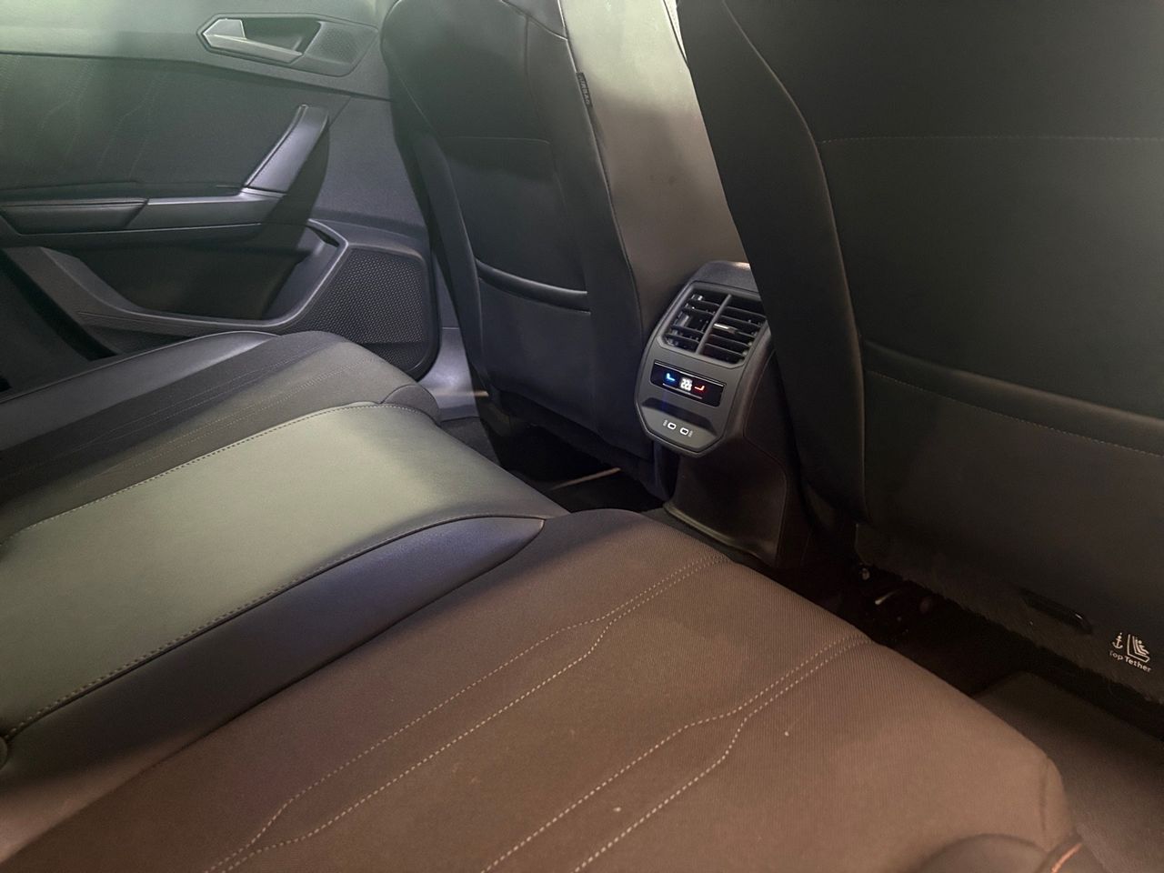 Cupra León Sportstourer 1.5 eTSI 110 kW - Foto 15