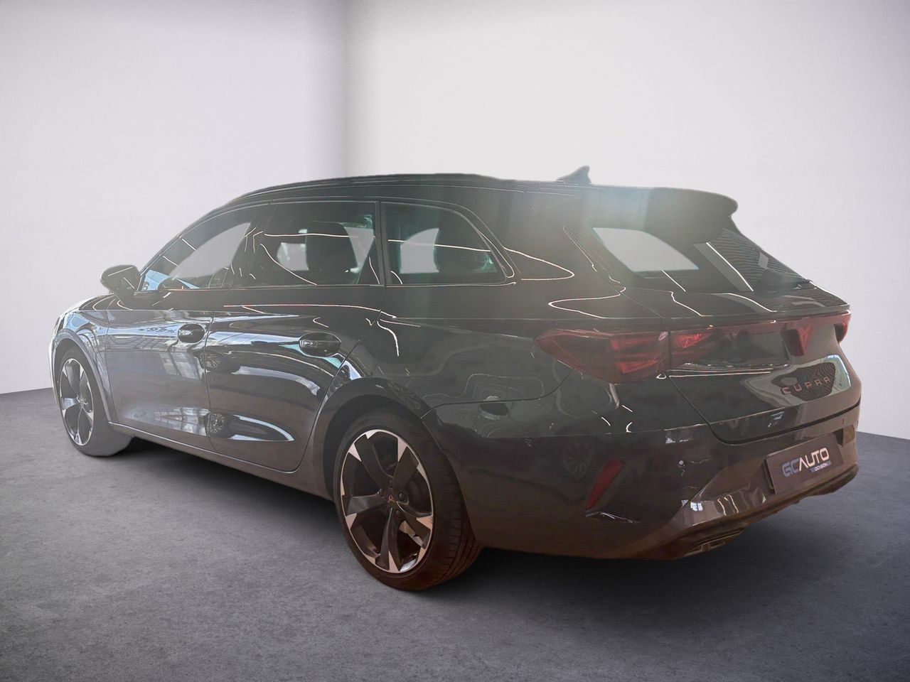 Cupra León Sportstourer 1.5 eTSI 110 kW - Foto 5