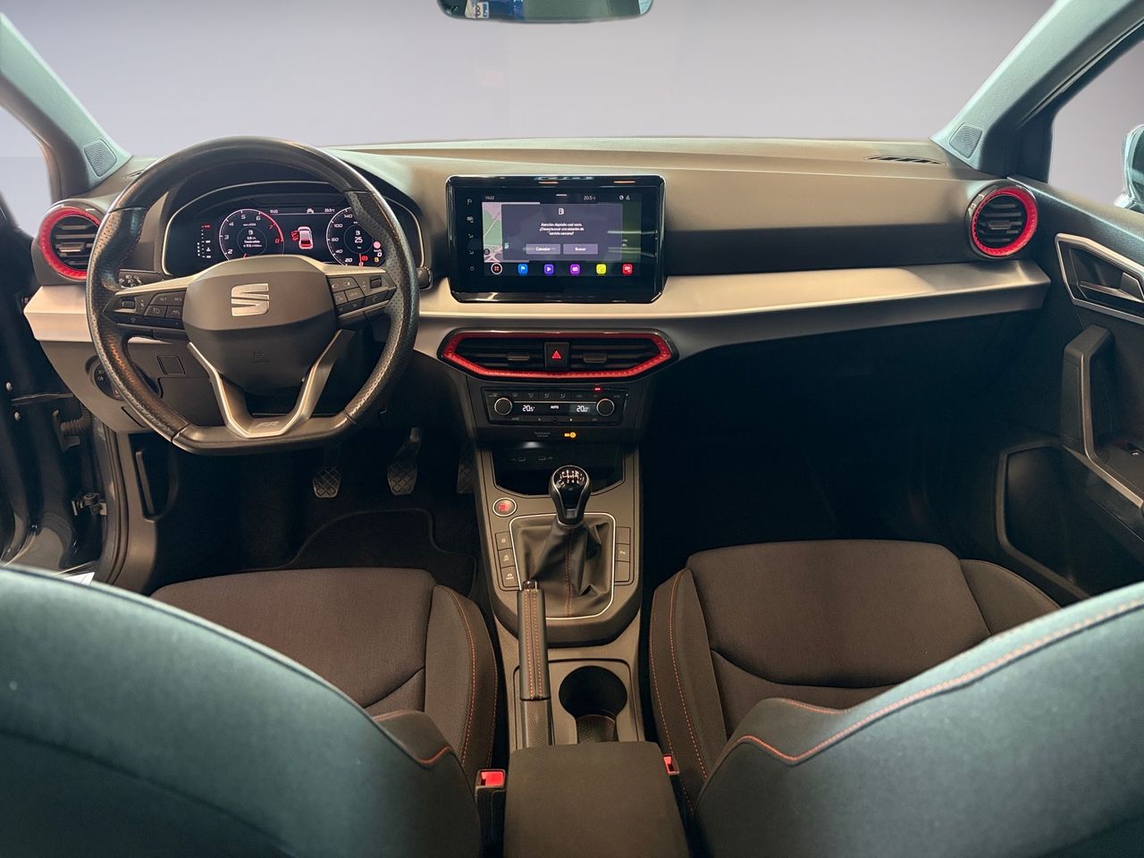 Seat Ibiza 1.0 TSI 85 kW - Foto 11