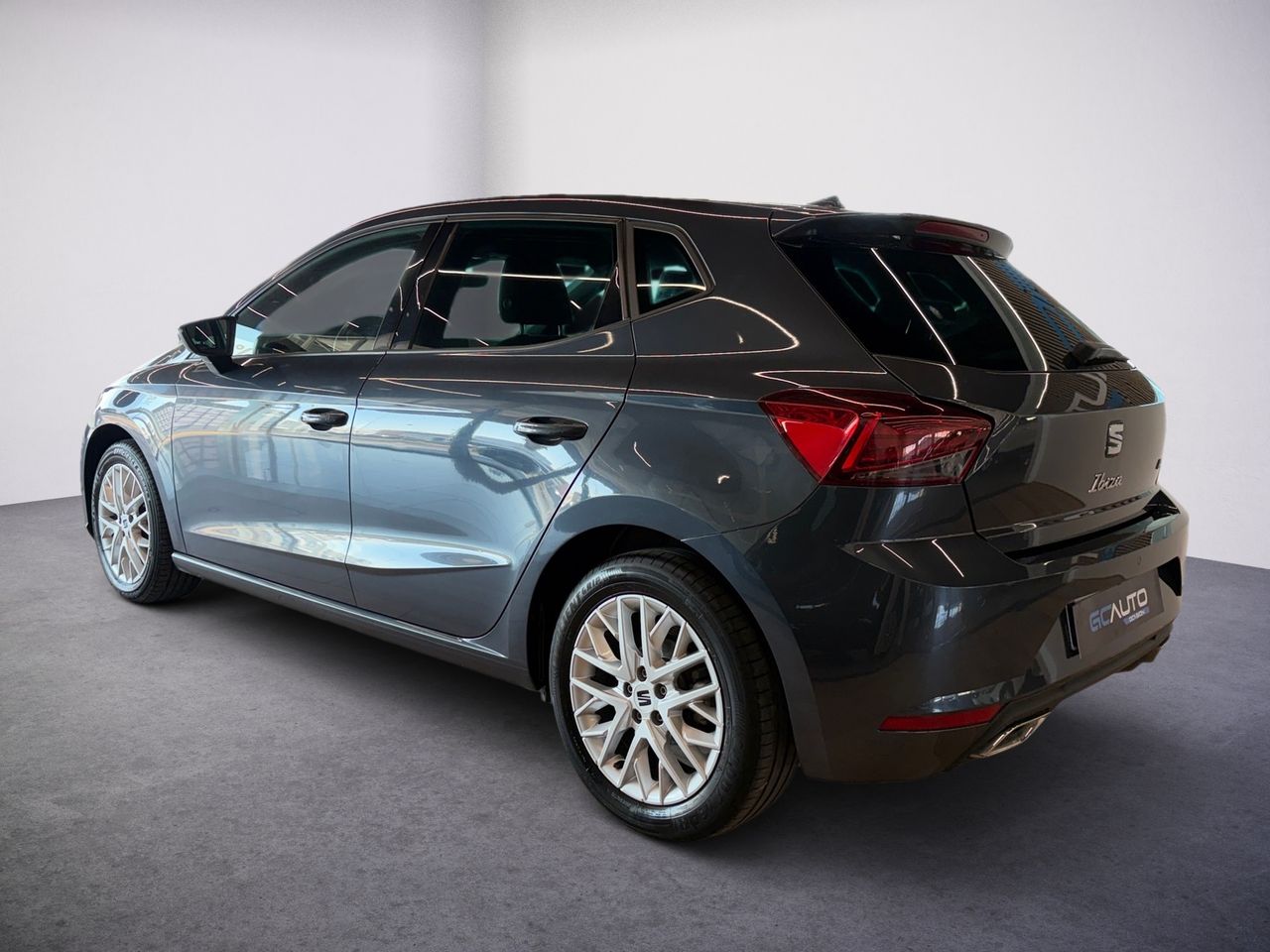 Seat Ibiza 1.0 TSI 85 kW - Foto 5