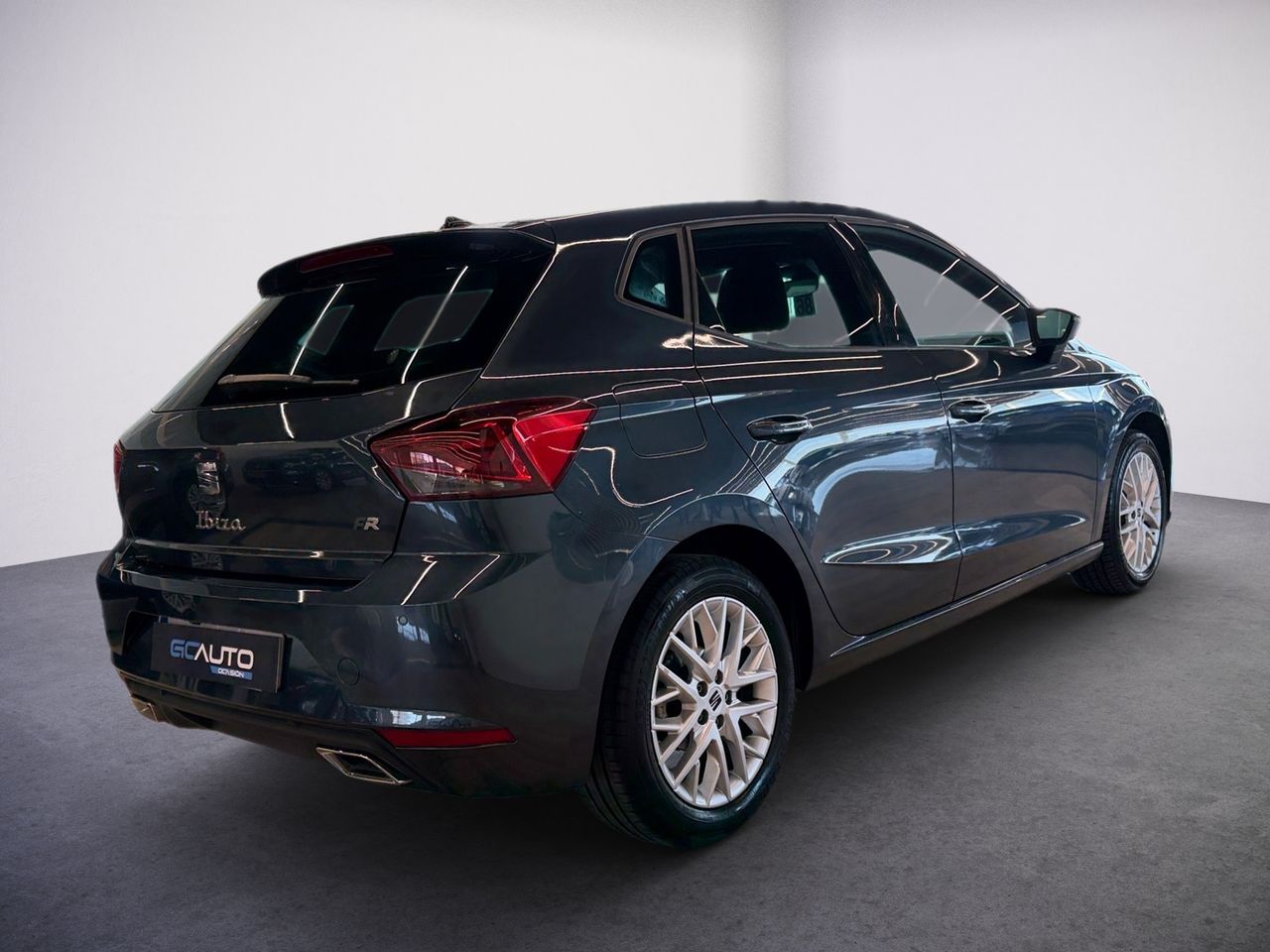 Seat Ibiza 1.0 TSI 85 kW - Foto 4