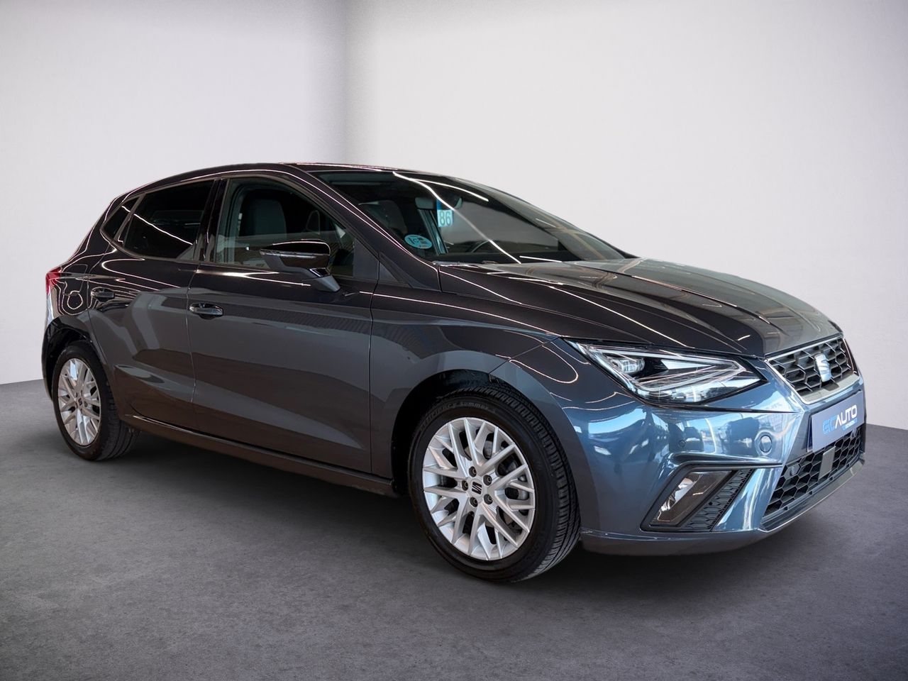 Seat Ibiza 1.0 TSI 85 kW - Foto 3
