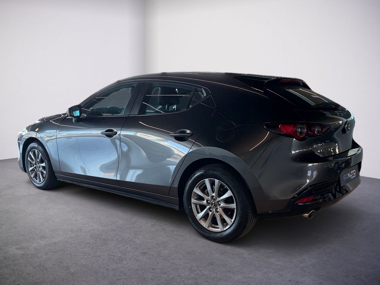Mazda mazda3 5p 2.5 e-SKYACTIV G 140 CV AT Prime-Line - Foto 5