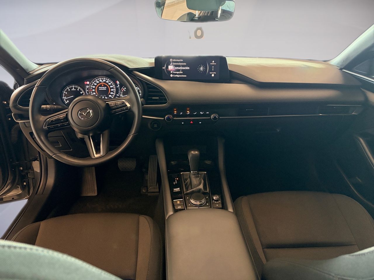 Mazda mazda3 5p 2.5 e-SKYACTIV G 140 CV AT Prime-Line - Foto 11