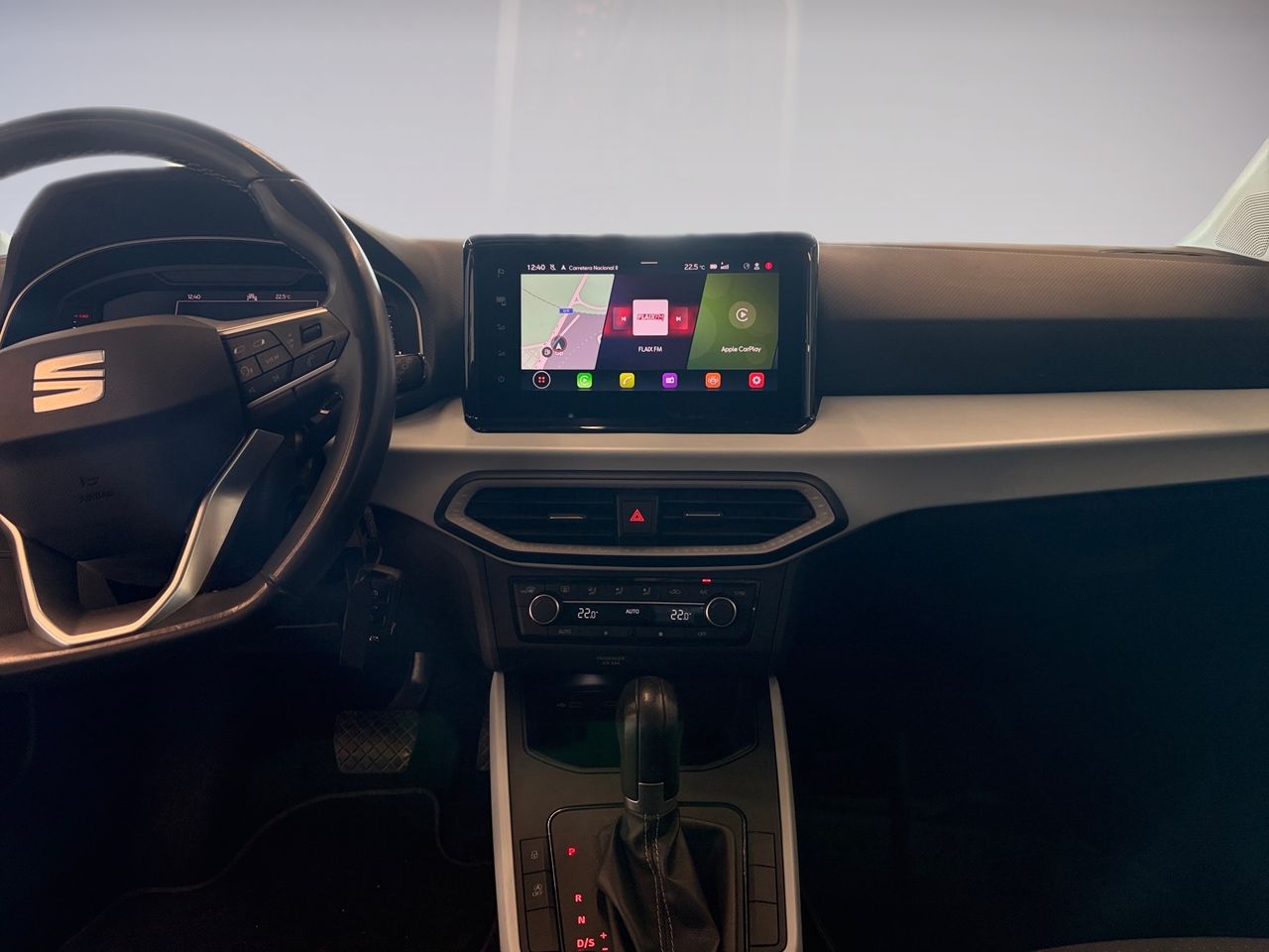 Seat Arona 1.0 TSI 81 kW STYLE - Foto 10