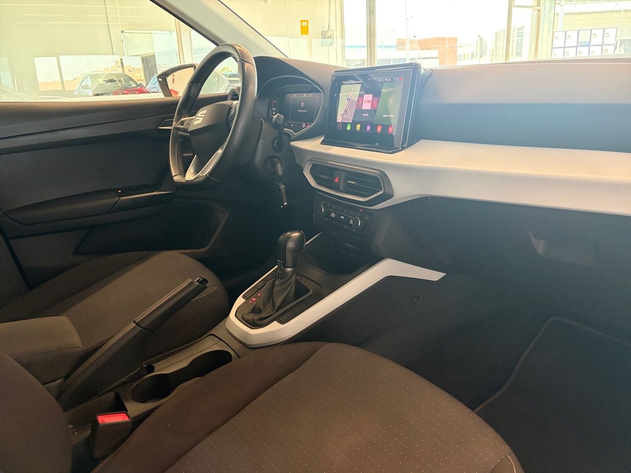 Seat Arona 1.0 TSI 81 kW STYLE - Foto 18
