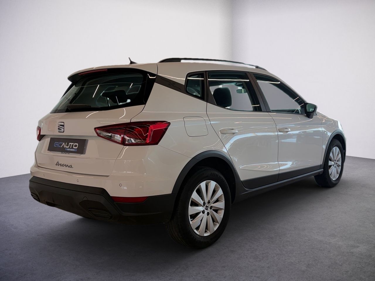 Seat Arona 1.0 TSI 81 kW STYLE - Foto 4