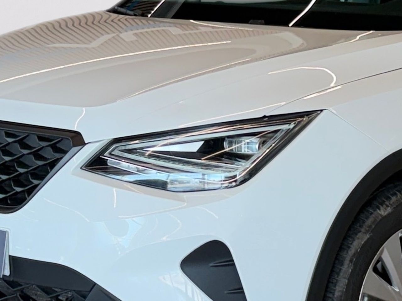 Seat Arona 1.0 TSI 81 kW STYLE - Foto 6