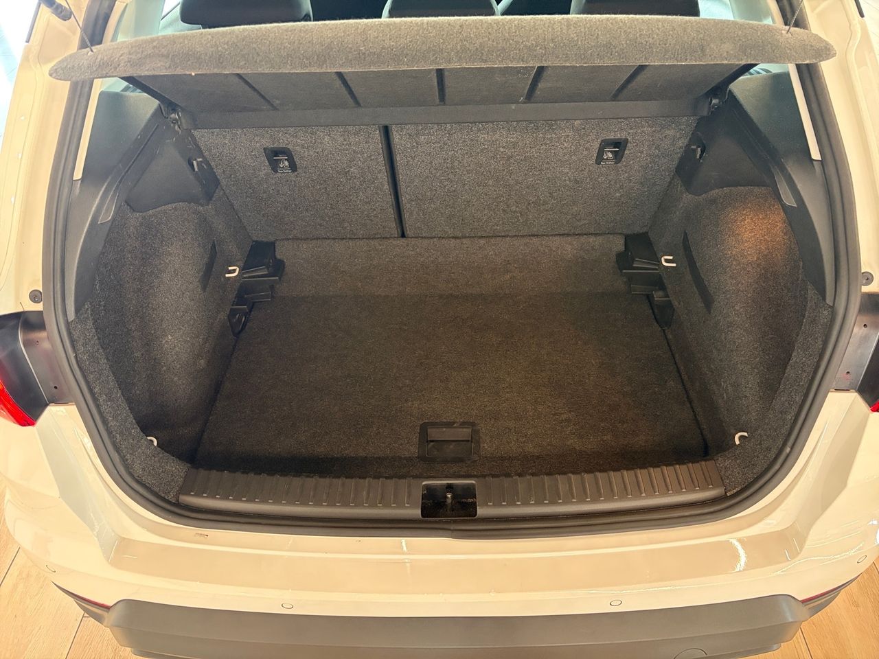 Seat Arona 1.0 TSI 81 kW STYLE - Foto 13
