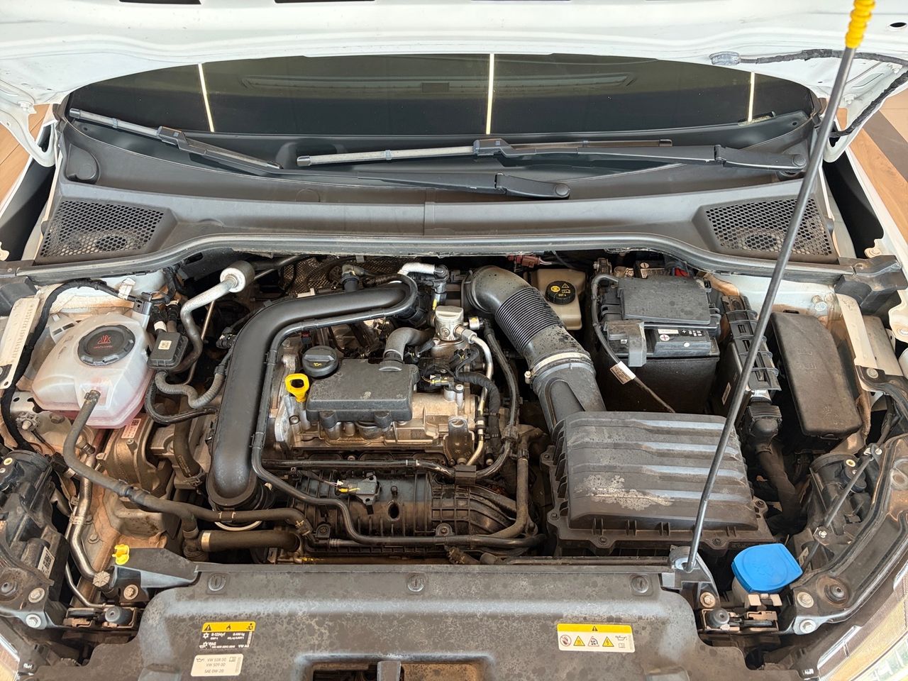 Seat Arona 1.0 TSI 81 kW STYLE - Foto 20