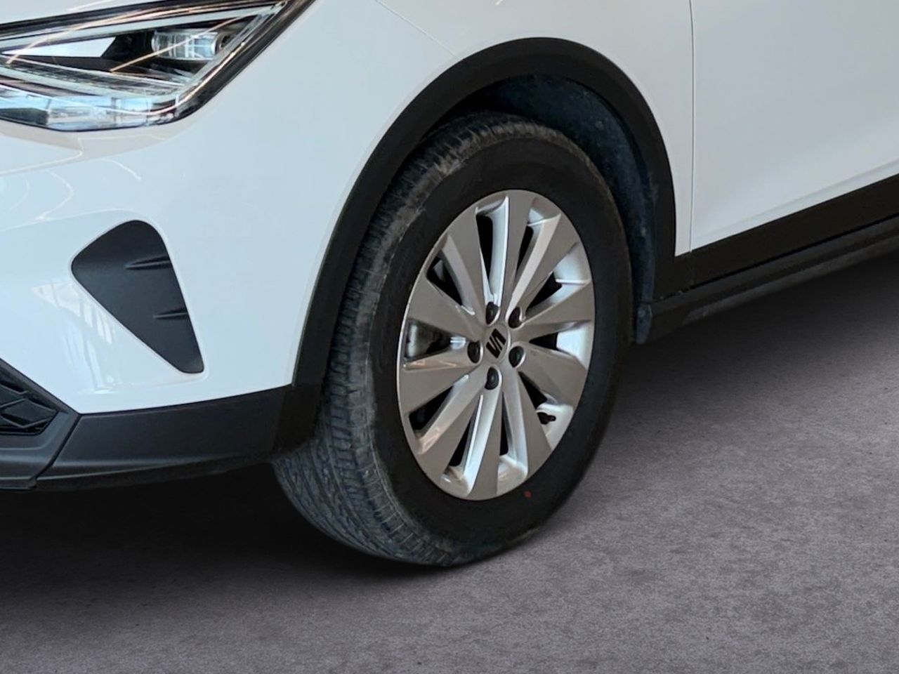 Seat Arona 1.0 TSI 81 kW STYLE - Foto 7