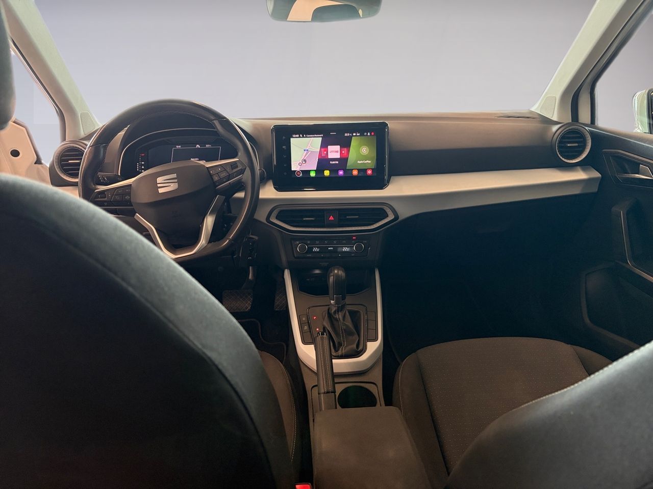 Seat Arona 1.0 TSI 81 kW STYLE - Foto 11