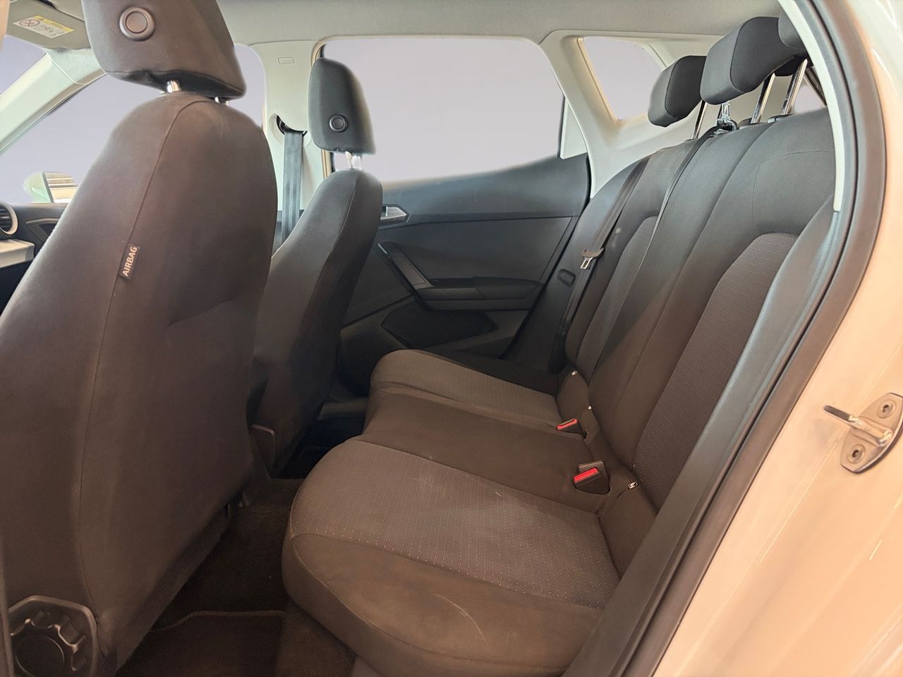 Seat Arona 1.0 TSI 81 kW STYLE - Foto 12