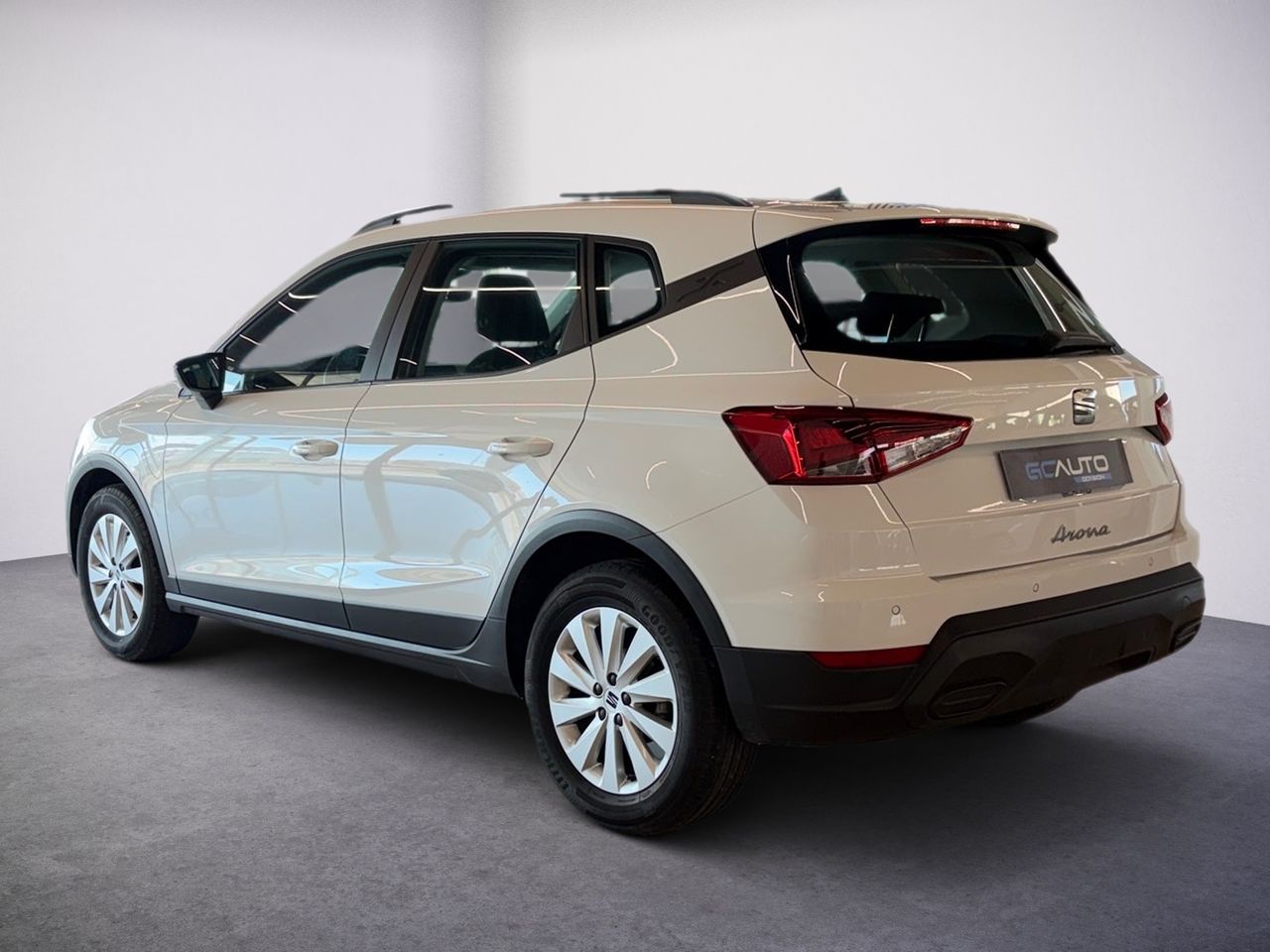 Seat Arona 1.0 TSI 81 kW STYLE - Foto 5