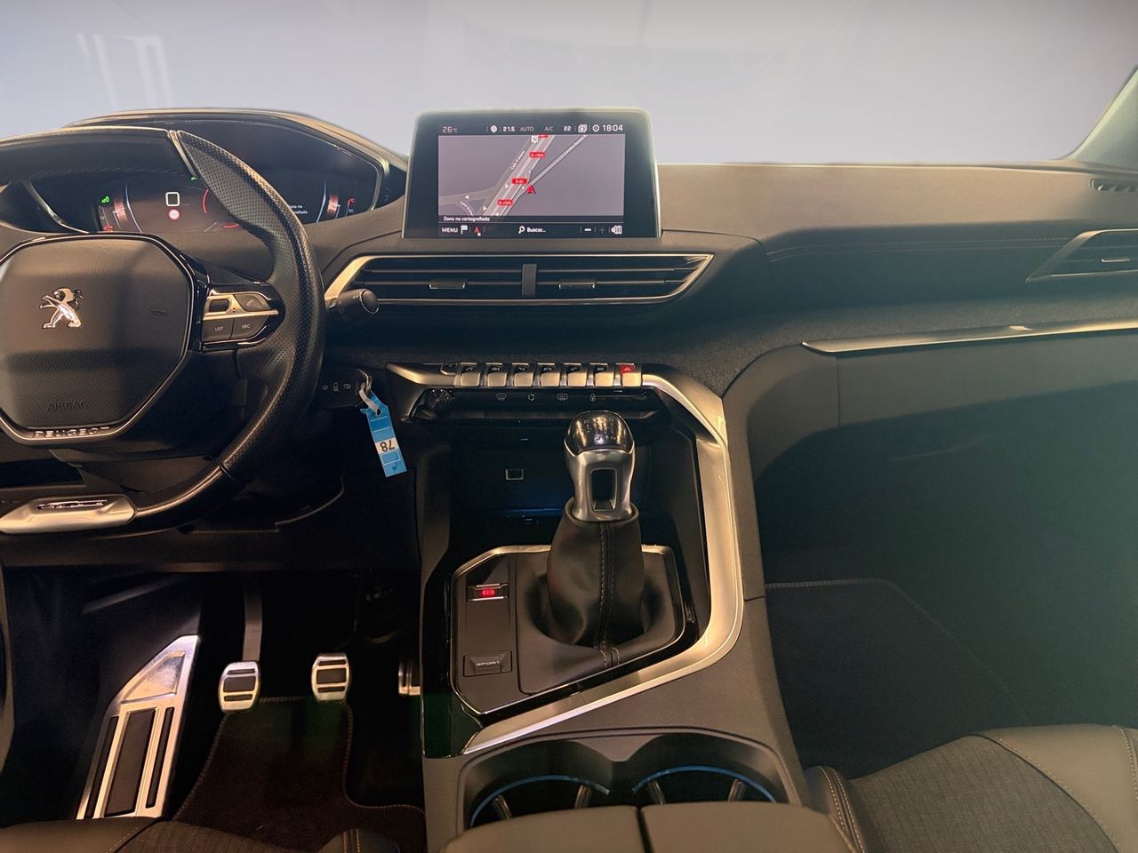 Peugeot 3008 GT Line PureTech 130 S&S - Foto 10