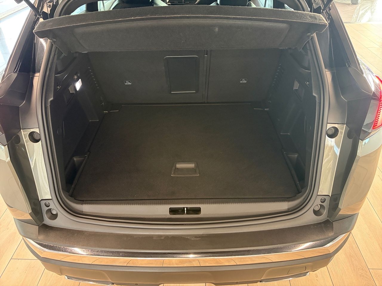 Peugeot 3008 GT Line PureTech 130 S&S - Foto 13