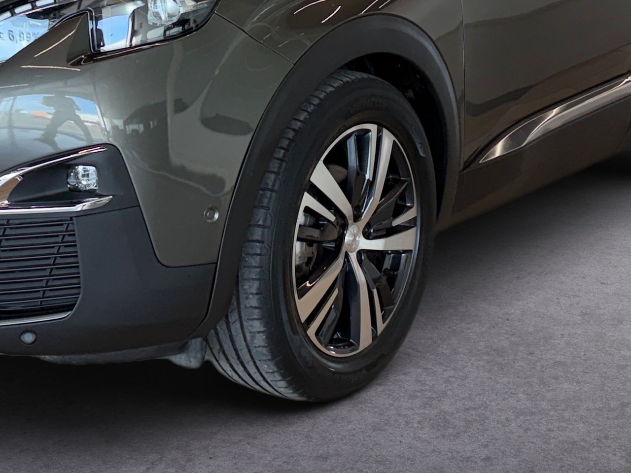 Peugeot 3008 GT Line PureTech 130 S&S - Foto 7