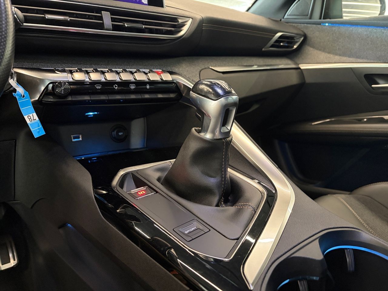 Peugeot 3008 GT Line PureTech 130 S&S - Foto 18