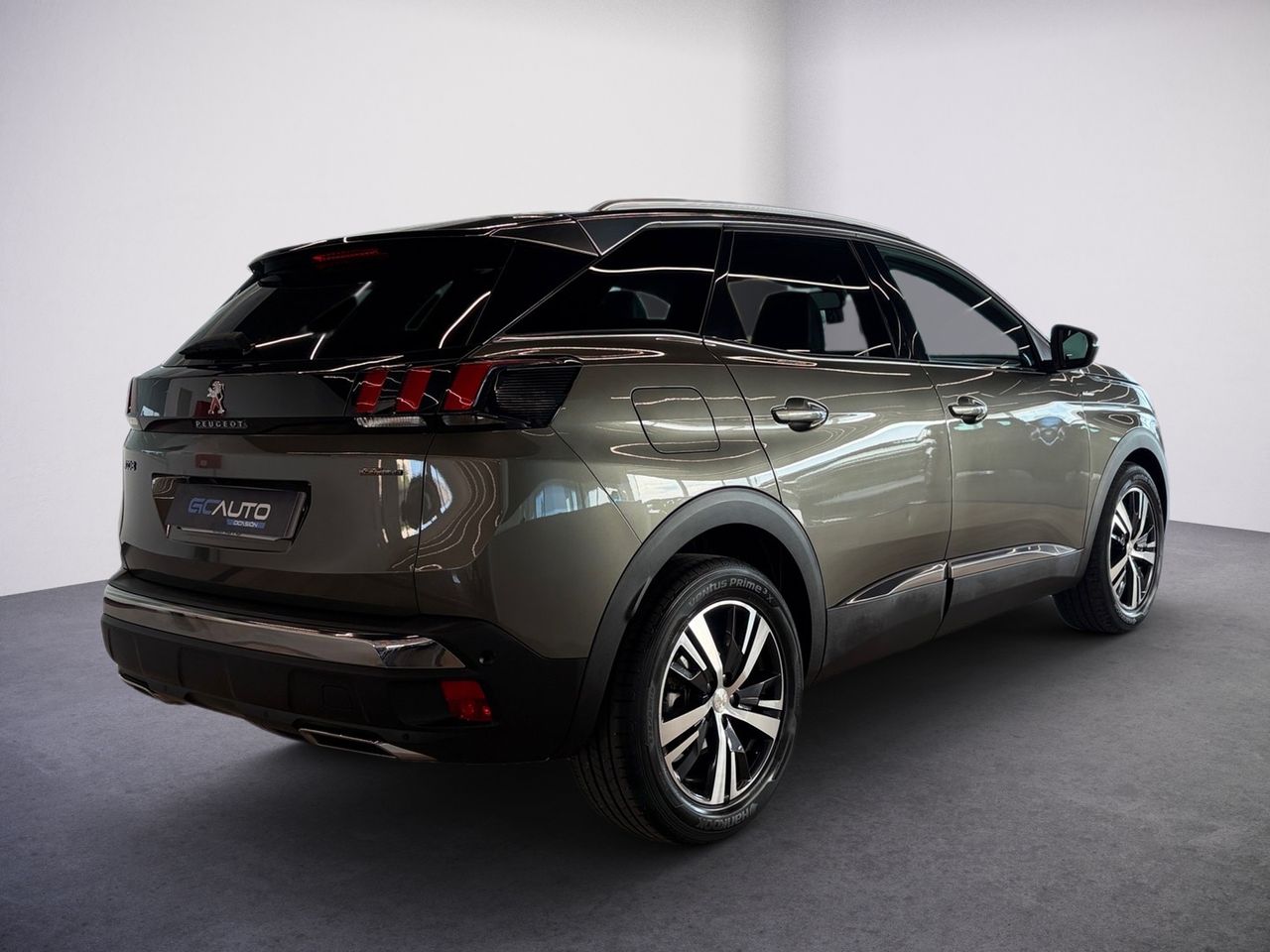 Peugeot 3008 GT Line PureTech 130 S&S - Foto 4