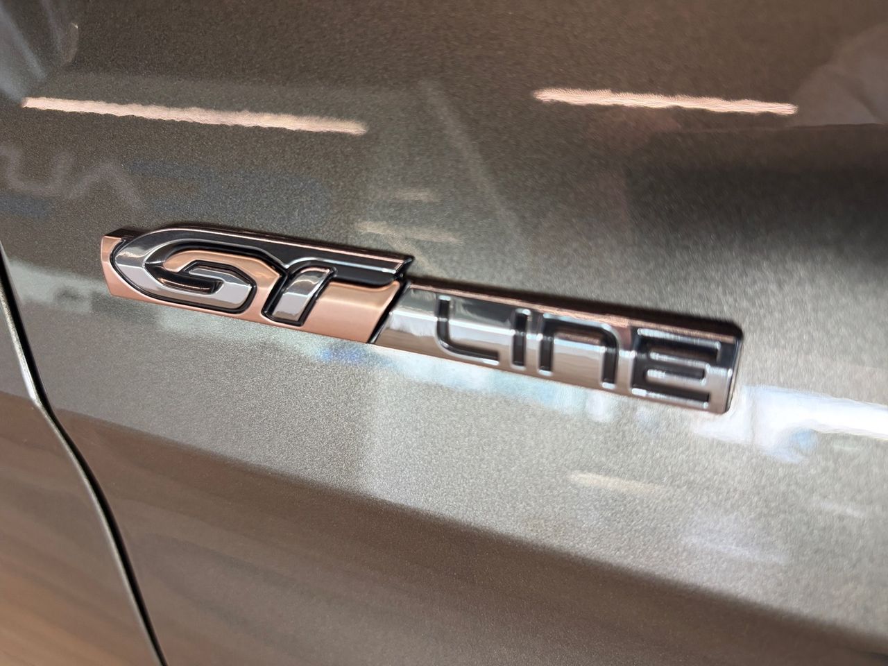 Peugeot 3008 GT Line PureTech 130 S&S - Foto 20