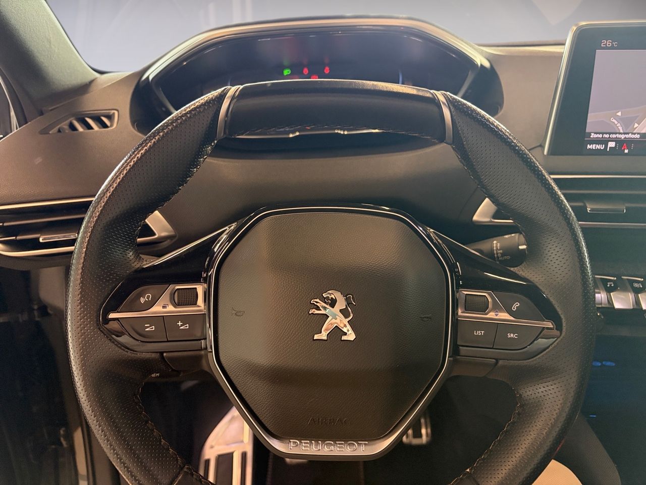 Peugeot 3008 GT Line PureTech 130 S&S - Foto 9