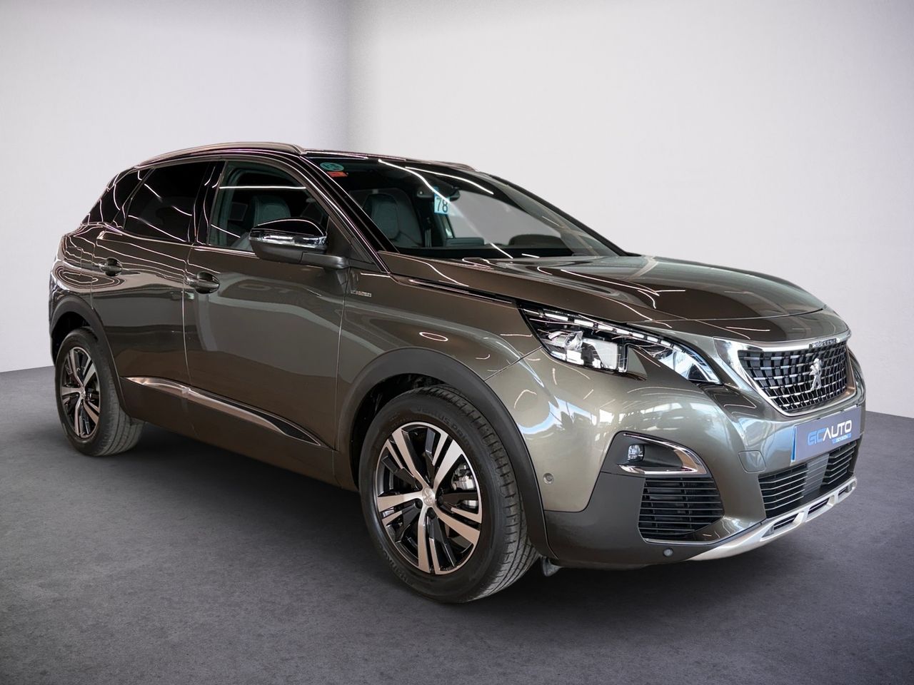 Peugeot 3008 GT Line PureTech 130 S&S - Foto 3