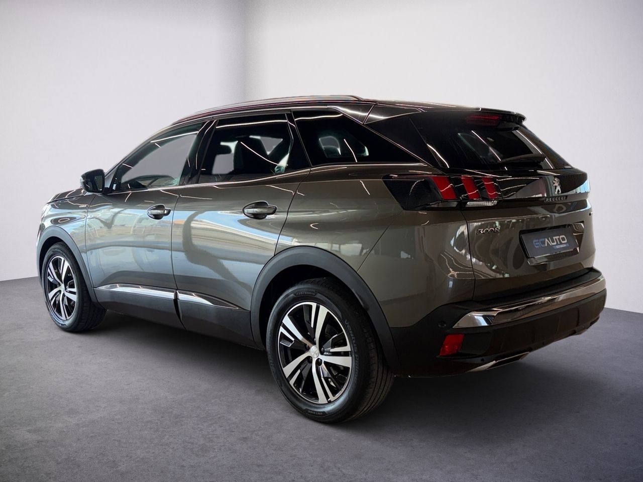 Peugeot 3008 GT Line PureTech 130 S&S - Foto 5